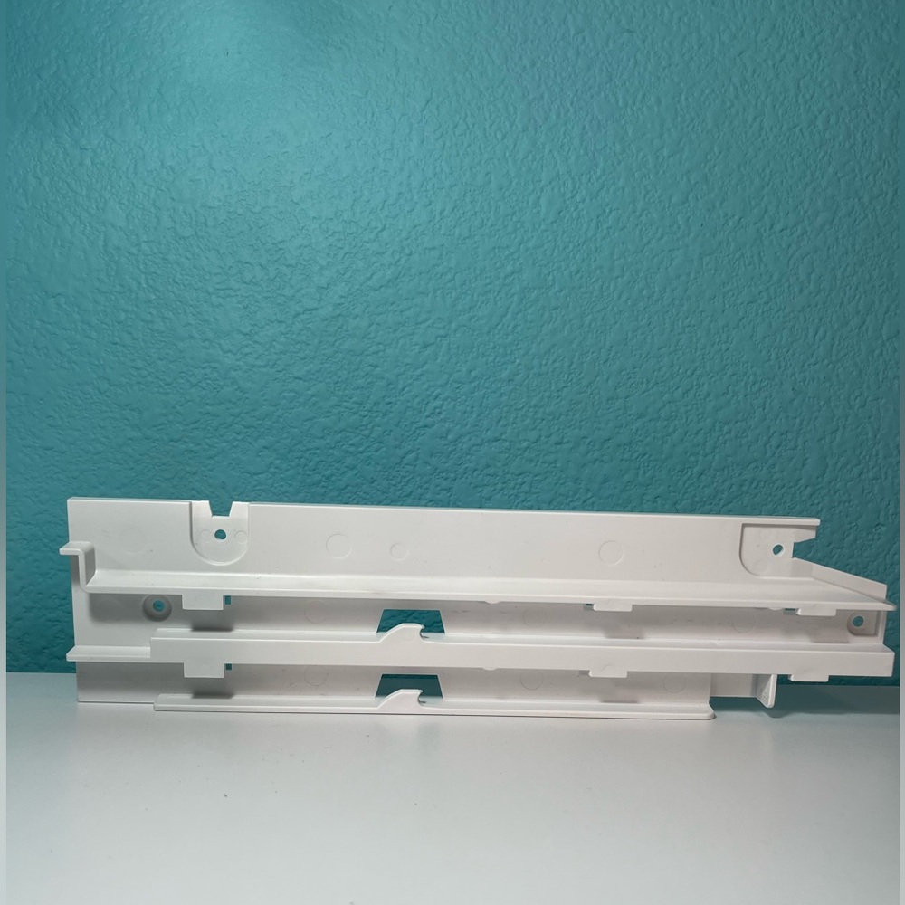 Whirlpool Refrigerator Freezer Basket Slide Glide, RIGHT #2301150